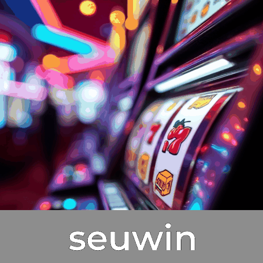 Explore a Magia das Slots com seuwin: Diversão e Prêmios