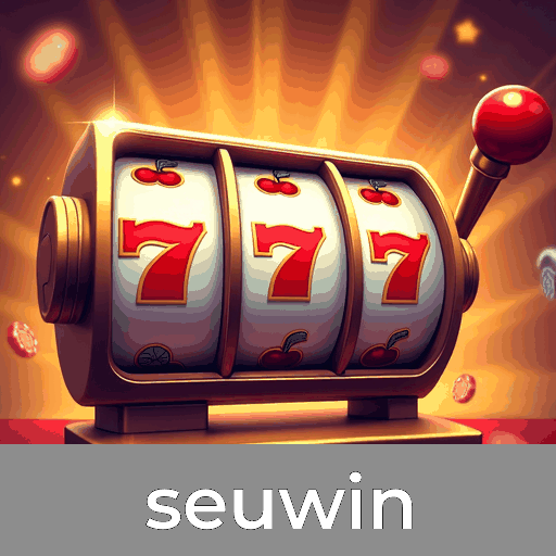 Experimente a Diversidade de Jogos de Cassino com Seuwin